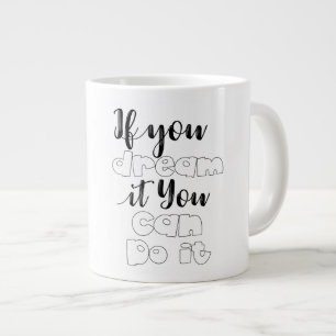 You Can - Cup