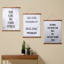 you can do hard things