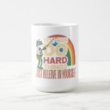 You Can Do Hard Things, School Printable, Teacher
