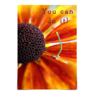 You Can Do It Cards & Templates | Zazzle