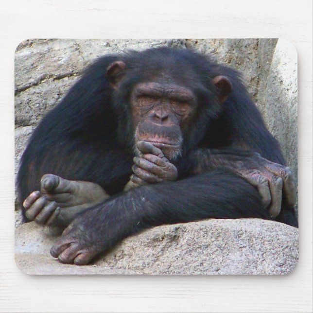 You can do it_ Mousepad_by Elenne Mouse Pad (Front)