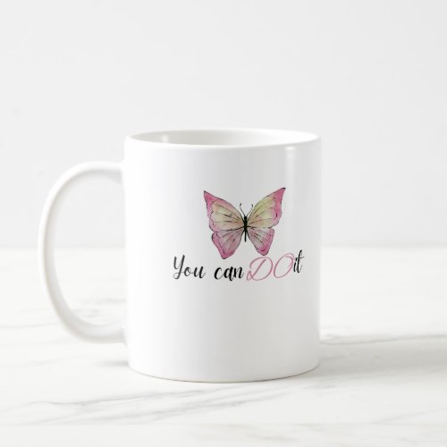 You can do it mug design 