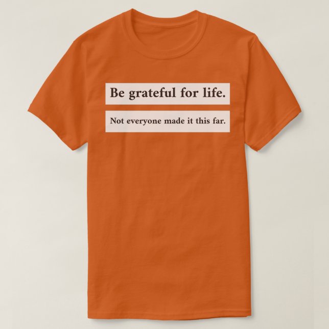You Can Do It T-Shirt (Design Front)