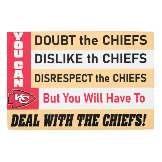 YOU CAN DOUBT,DISLIKE,DISRESPECT US METAL PRINT