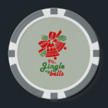 YOU CAN JINGLE MY BELLS.png Poker Chips<br><div class="desc">Designs & Apparel from LGBTshirts.com Browse 10, 000  Lesbian,  Gay,  Bisexual,  Trans,  Culture,  Humor and Pride Products including T-shirts,  Tanks,  Hoodies,  Stickers,  Buttons,  Mugs,  Posters,  Hats,  Cards and Magnets.  Everything from "GAY" TO "Z" SHOP NOW AT: http://www.LGBTshirts.com FIND US ON: THE WEB: http://www.LGBTshirts.com FACEBOOK: http://www.facebook.com/glbtshirts TWITTER: http://www.twitter.com/glbtshirts</div>