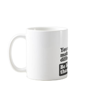 You