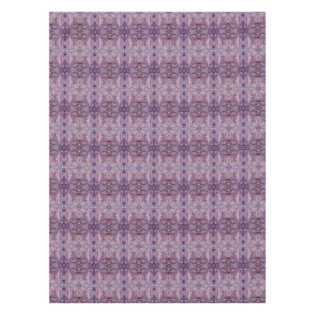 You can Make a Living Room out of me Tablecloth (Front)