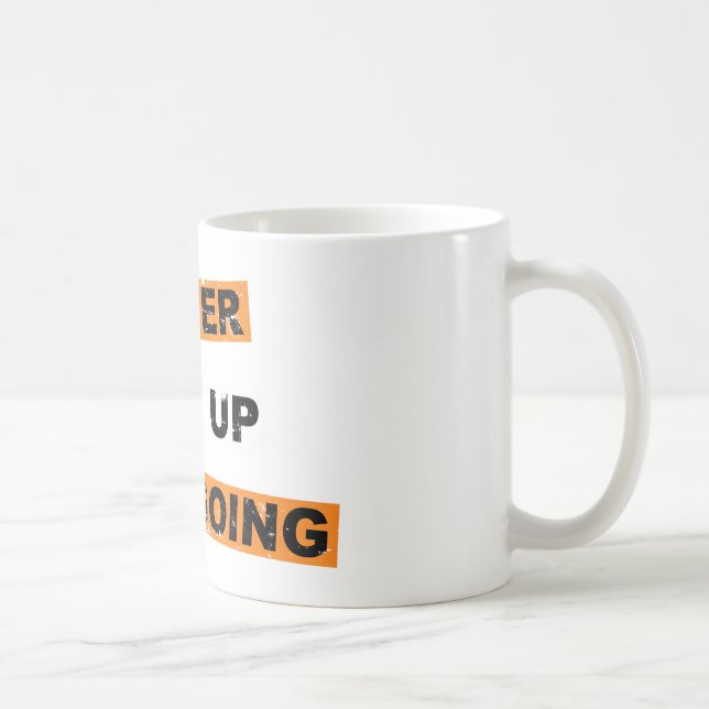 You can make it completely your own! Create a phot Coffee Mug (Right)