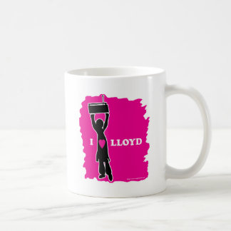 You can Say Anything Coffee Mug