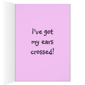 You can survive cancer! (Inside (Right))