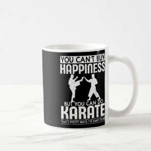 You Can’t Buy Happiness Coffee Mug