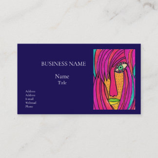You Can Trust Me Business Cards