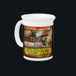 You Cannot Compete with That Beverage Pitcher<br><div class="desc">Original Painting of the a vendor in Coney Island,  by New York City,  Fine Art Artist,  Gaye Elise Beda
See gayeelisebeda.store
https://www.redbubble.com/shop/?query=Gaye Elise Beda&ref=search_box
https://gayeelise-beda.pixels.com
http://www.zazzle.com/gaye elise beda gifts  
http://issuu.com/lieslmarelli/docs/wia278-july-issuu/1?e=2826034/843692 
https://fineartamerica.com/profiles/gayeelise-beda
q=gaye elise beda&x=-749&y=-111
www.synchronopedia.com/wwsah_candidate_list.htm</div>