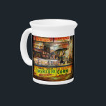 You Cannot Compete with That Beverage Pitcher<br><div class="desc">Original Painting of the a vendor in Coney Island,  by New York City,  Fine Art Artist,  Gaye Elise Beda
See gayeelisebeda.store
https://www.redbubble.com/shop/?query=Gaye Elise Beda&ref=search_box
https://gayeelise-beda.pixels.com
http://www.zazzle.com/gaye elise beda gifts  
http://issuu.com/lieslmarelli/docs/wia278-july-issuu/1?e=2826034/843692 
https://fineartamerica.com/profiles/gayeelise-beda
q=gaye elise beda&x=-749&y=-111
www.synchronopedia.com/wwsah_candidate_list.htm</div>