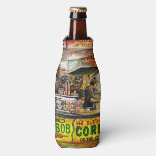 You Cannot Compete with That Bottle Cooler