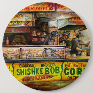 You Cannot Compete with That Button