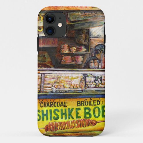 You Cannot Compete with That iPhone 11 Case