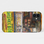 You Cannot Compete with That Case-Mate iPhone Case (Back (Horizontal))