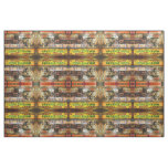 You Cannot Compete with That Fabric