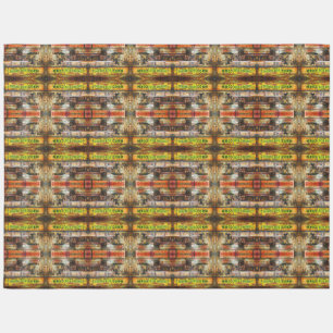 You Cannot Compete with That Outdoor Rug