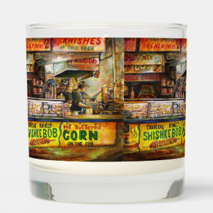You Cannot Compete with That Scented Candle