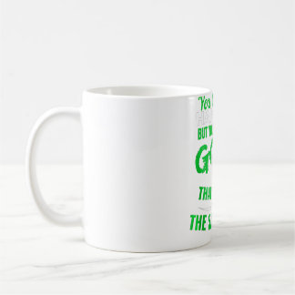 You Can't Buy Happiness But You Can Buy A Goat Gif Coffee Mug