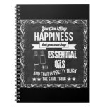 You Can&#39;t Buy Happiness But You Can Buy Eo! Notebook at Zazzle