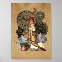 "You Can't Kill Time"