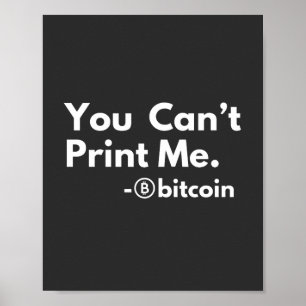 you cant PRINT me