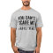 You Can't Scare Me, I Have Twins T-shirt