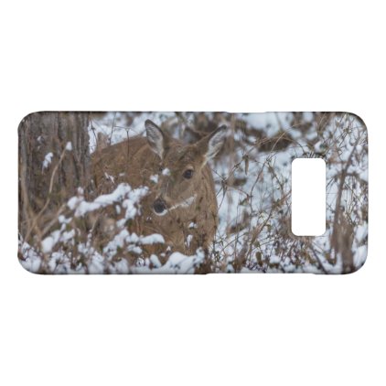 You Can&#39;t See Me Case-Mate Samsung Galaxy S8 Case