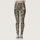 You Can't See Me Leggings<br><div class="desc">Cool Camo leggings</div>