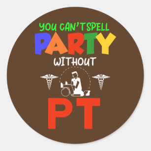  Physical Therapy Badge Clip, PT Badge Reel, PT Physical  Therapist Gift, Gifts for Physical Therapist, Physical Therapist Assistant  Badge, PTA Gifts : Handmade Products