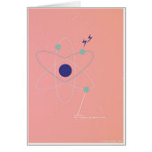 You Charge My Particles (Front)