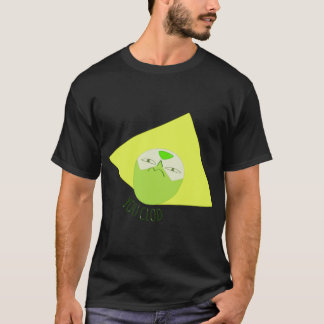 You Clod Peridot Steven Universe boy T-Shirt
