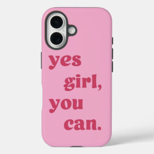 You cot this iPhone 16 case