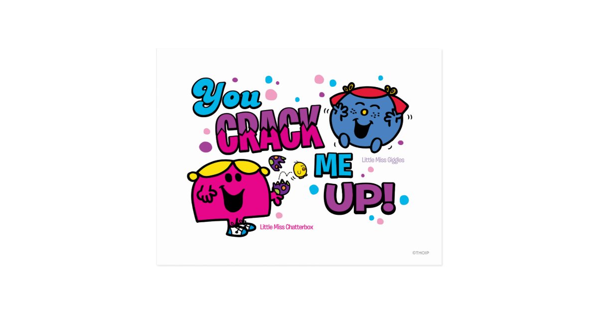 you-crack-me-up-postcard-zazzle