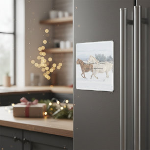 You Create Your Own Happiness Magnet