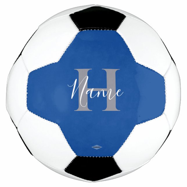You Customize your - Soccer Ball - From HAMbWG (Front)