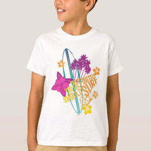 You Definitely Should Surf T-Shirt