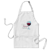 You Deserve Red Wine