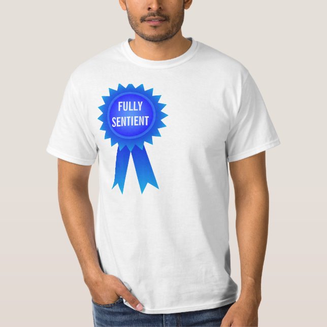 You did it big cat T-Shirt (Front)