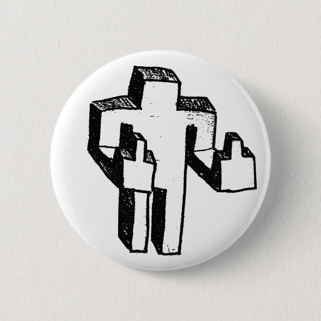 you dig button (Front)