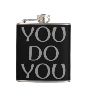 You do You Flask