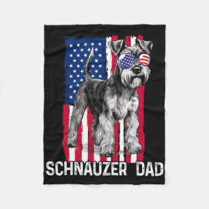 You Don’t Have No Whistlin' Bungholes Funny July 4 Fleece Blanket