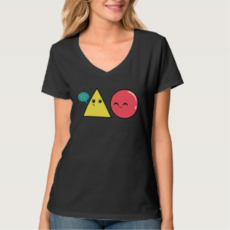 You Dont Get The Point Math Teacher Geek Nerd T-Shirt
