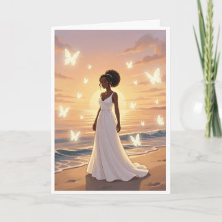 You Dont Have to Be Strong today Sympathy Card