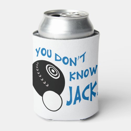 You Dont Know Jack Can Cooler