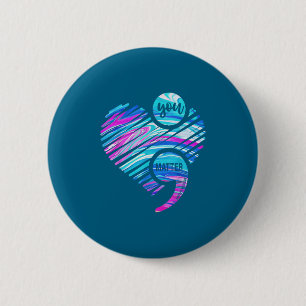 You Don't Let Your Story End Suicide Prevention He Button