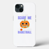 Basketball Basket Ball Girly Teen Girl Coach Case-Mate iPhone Case